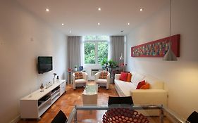 Apartamento Luxo Ipanema